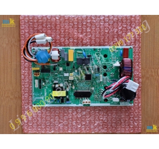 ( SP1826 ) Bo Nóng Toshiba Dài Quạt DC 3 Sensor Gas R32 Máy 1.0Hp Và 1.5Hp